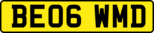 BE06WMD