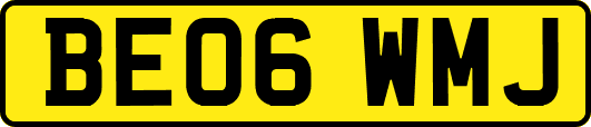 BE06WMJ