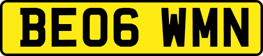 BE06WMN