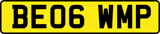 BE06WMP