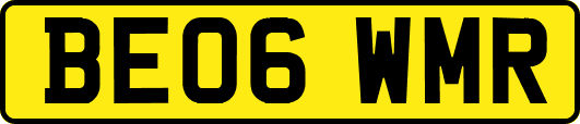 BE06WMR