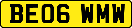 BE06WMW