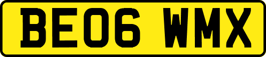 BE06WMX