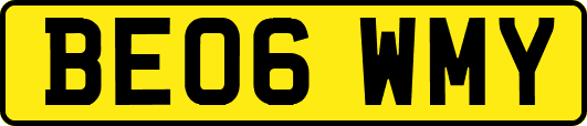 BE06WMY