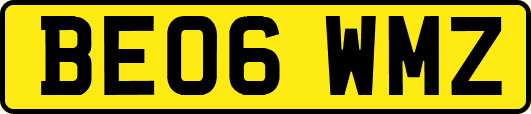 BE06WMZ
