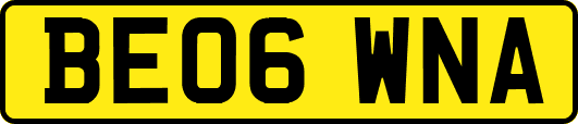 BE06WNA