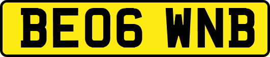 BE06WNB