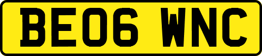 BE06WNC