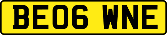 BE06WNE