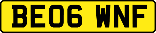 BE06WNF
