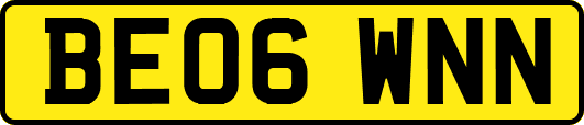 BE06WNN