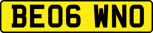 BE06WNO
