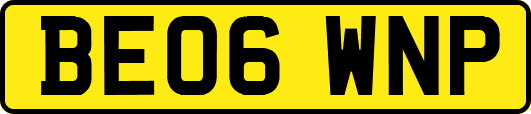 BE06WNP