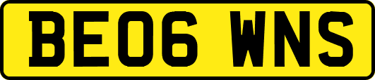 BE06WNS