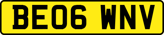 BE06WNV