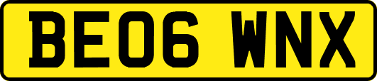 BE06WNX