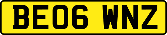 BE06WNZ