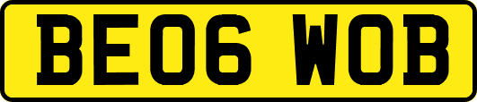 BE06WOB