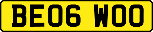 BE06WOO