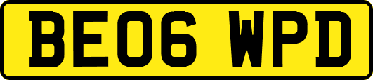 BE06WPD