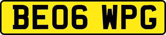 BE06WPG