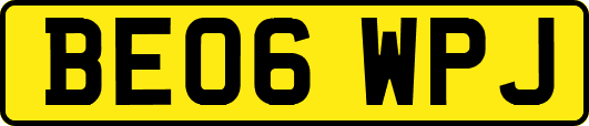 BE06WPJ