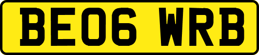 BE06WRB