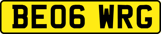 BE06WRG