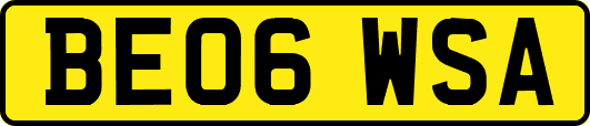 BE06WSA