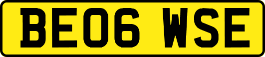 BE06WSE