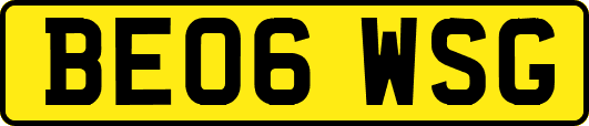 BE06WSG