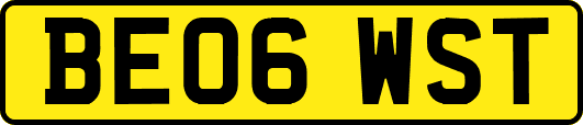 BE06WST