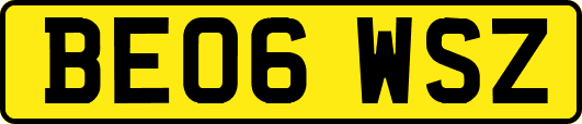 BE06WSZ