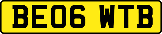 BE06WTB