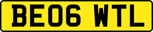 BE06WTL