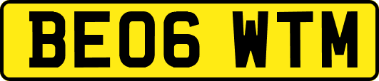 BE06WTM