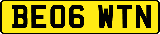 BE06WTN