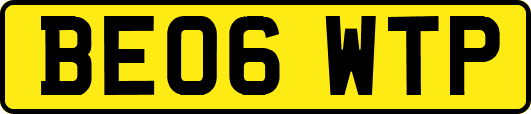 BE06WTP