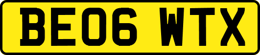 BE06WTX