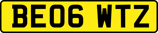 BE06WTZ