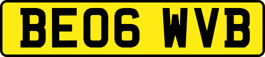 BE06WVB