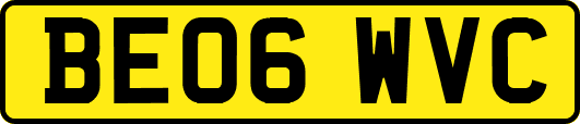 BE06WVC