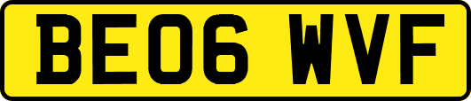 BE06WVF