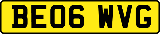BE06WVG