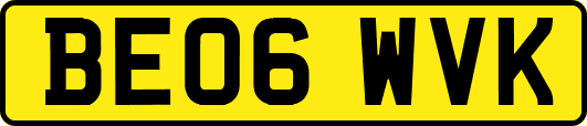 BE06WVK