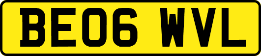 BE06WVL
