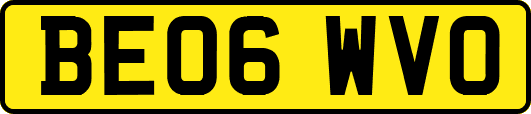 BE06WVO