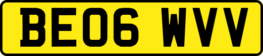 BE06WVV