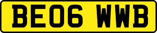 BE06WWB