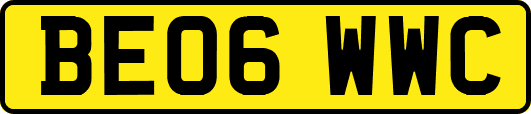 BE06WWC